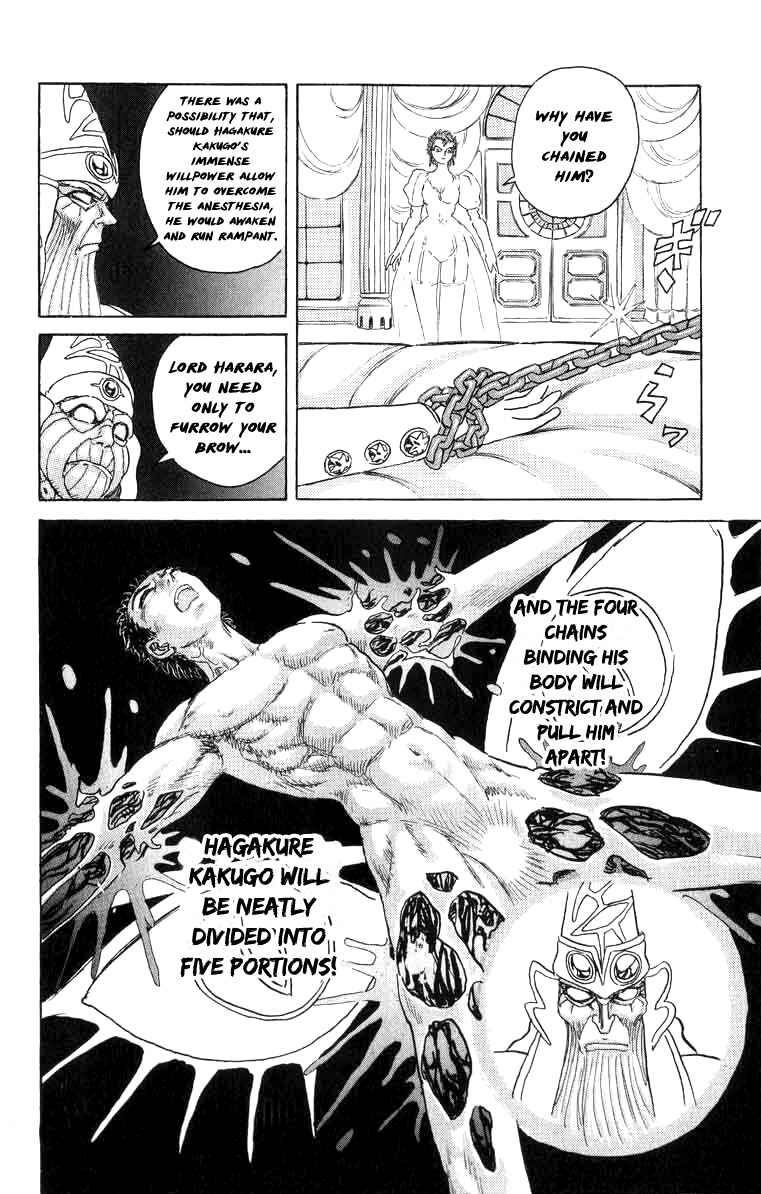 Page 3 Chapter 67 Apocalypse Zero