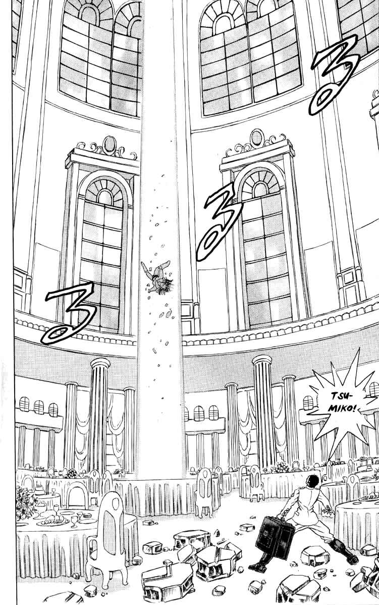 Page 11 Chapter 72 Apocalypse Zero