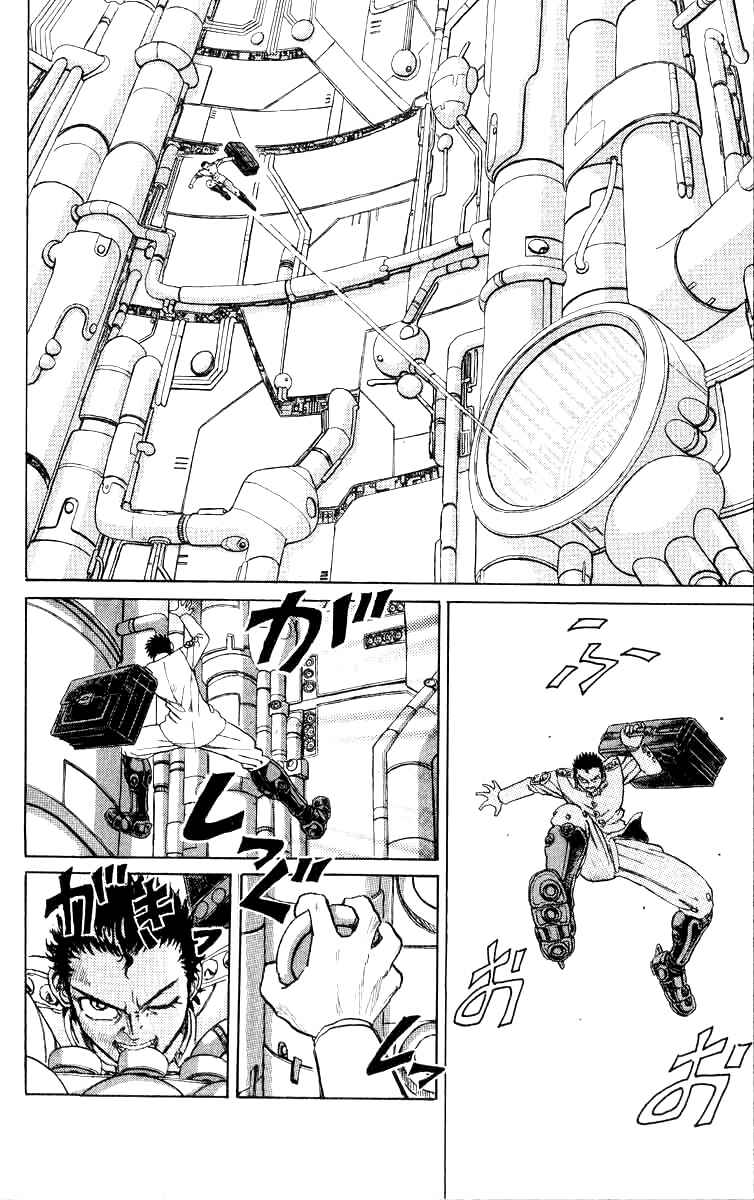 Page 6 Chapter 72 Apocalypse Zero