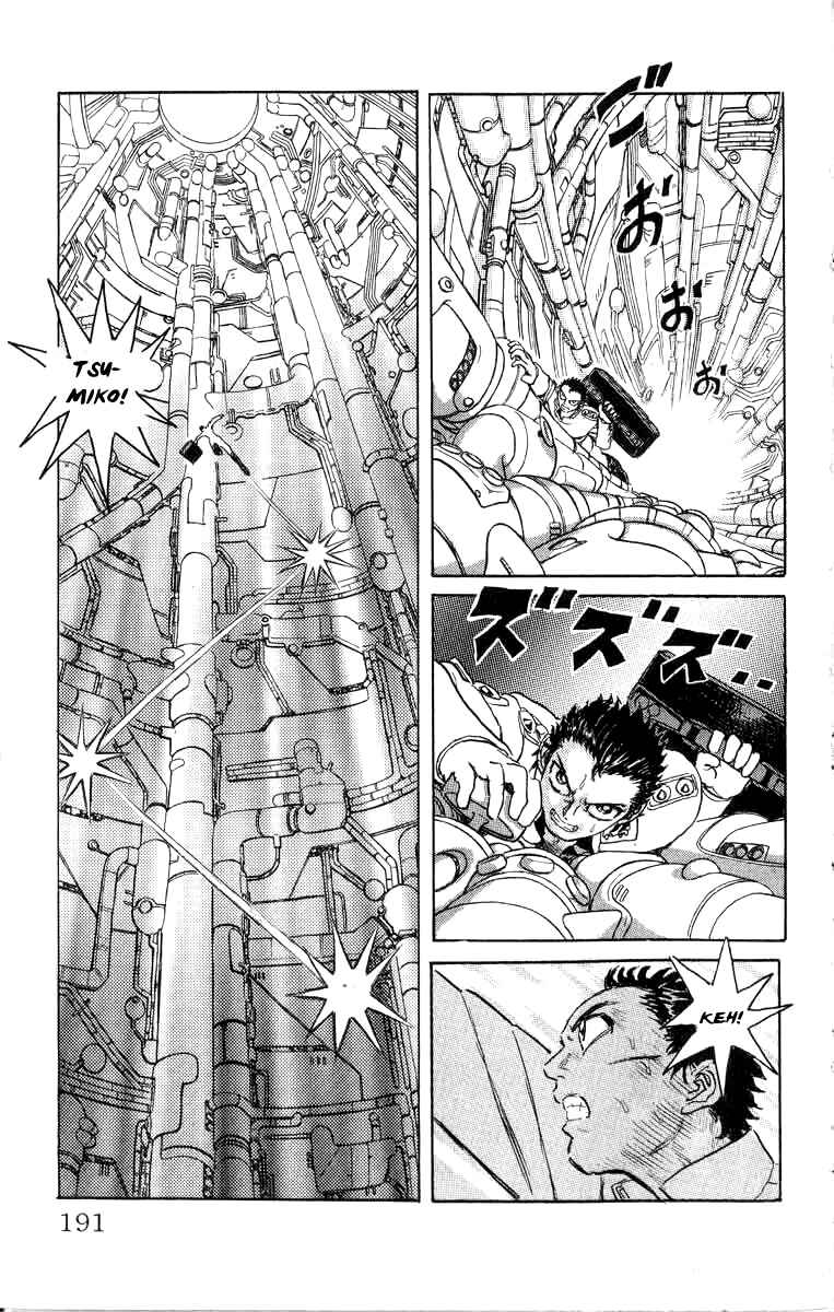 Page 7 Chapter 72 Apocalypse Zero