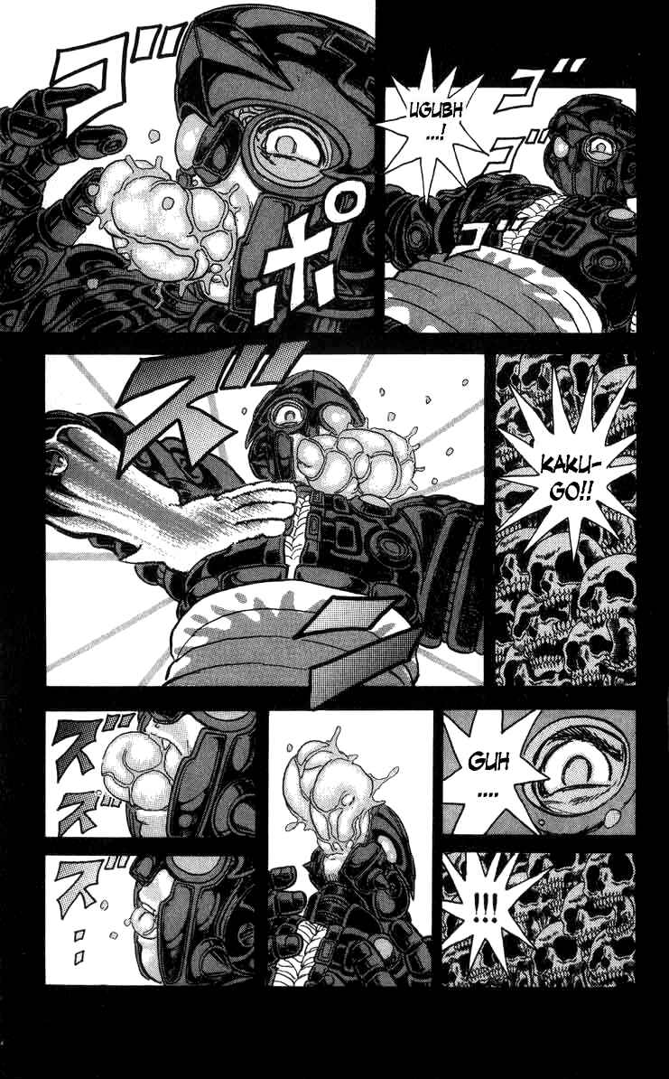 Page 10 Chapter 87 Apocalypse Zero