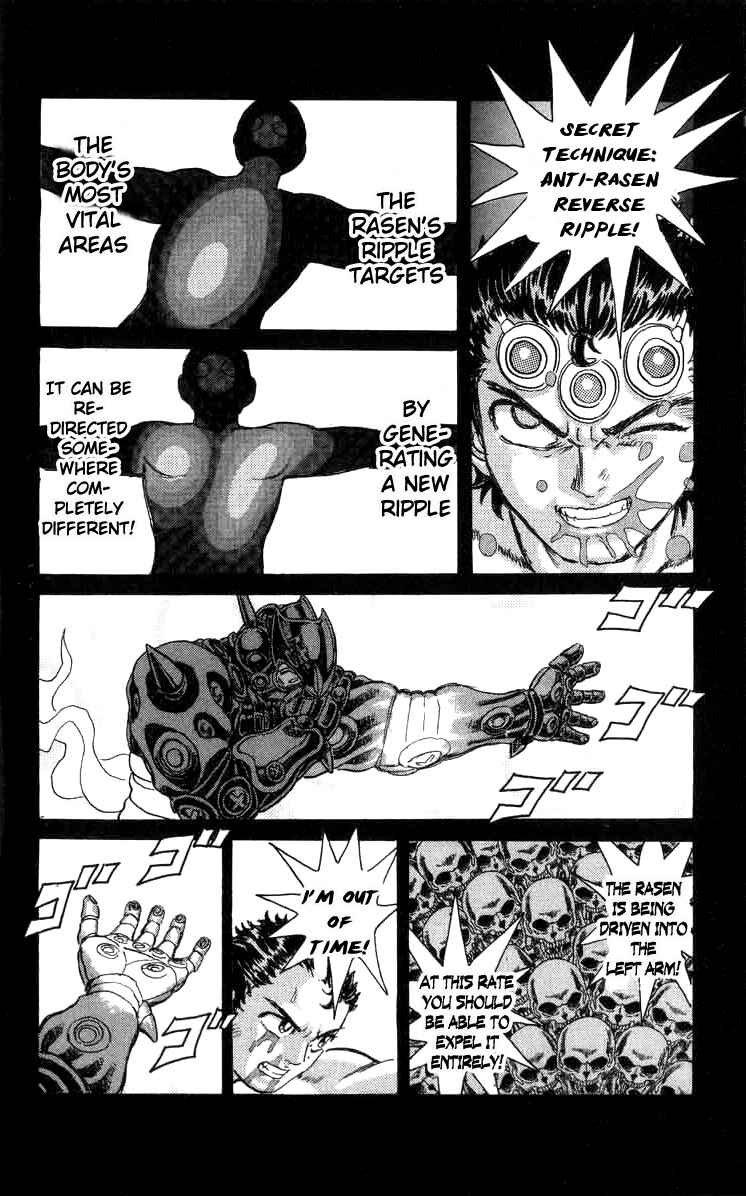 Page 11 Chapter 87 Apocalypse Zero