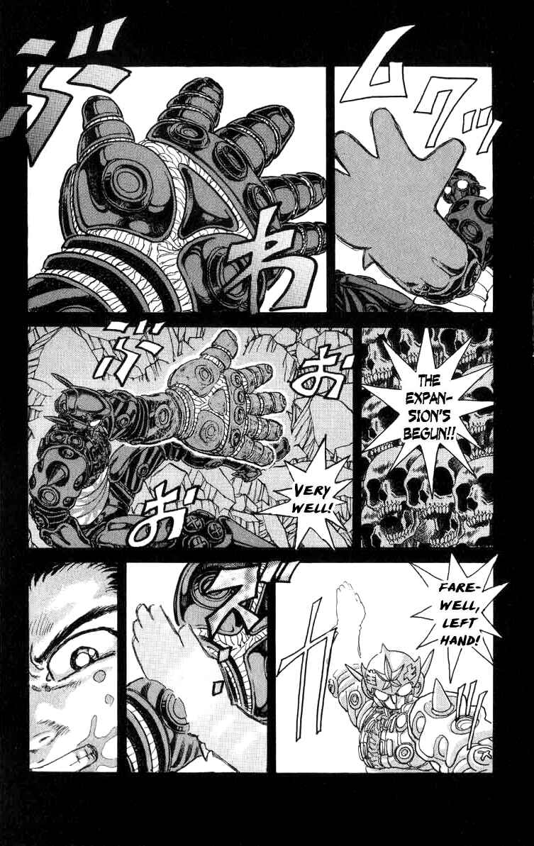 Page 12 Chapter 87 Apocalypse Zero