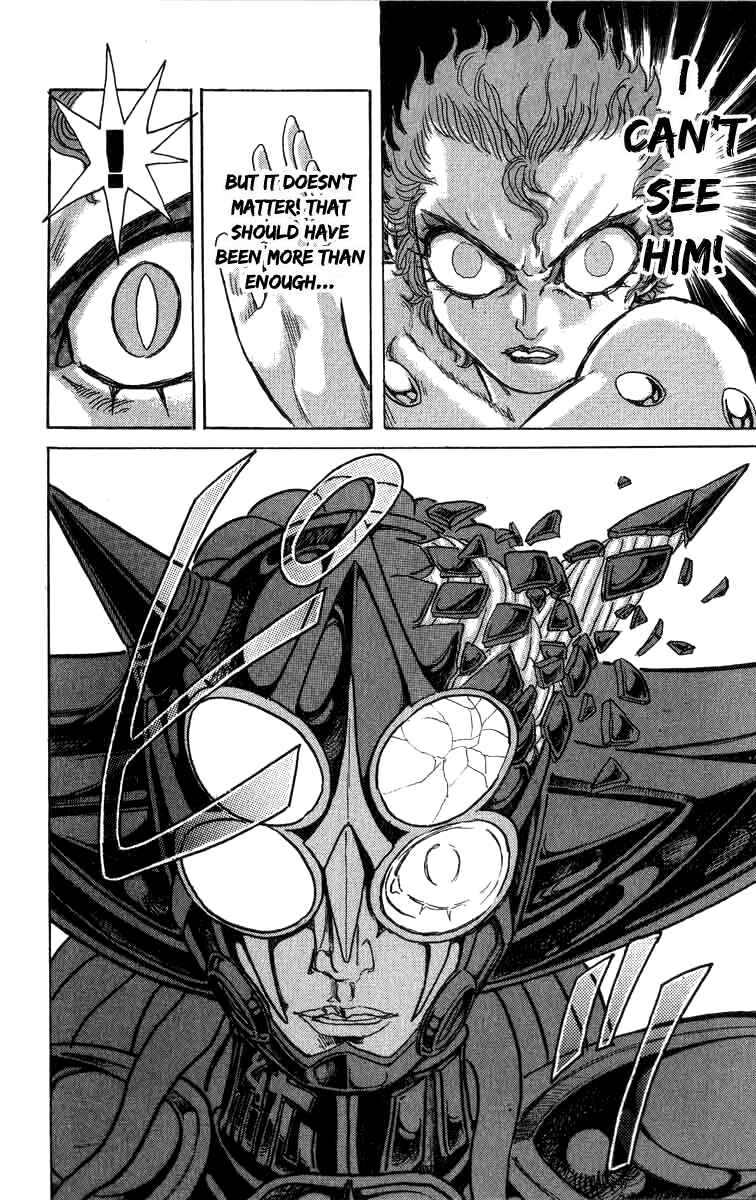 Page 5 Chapter 87 Apocalypse Zero