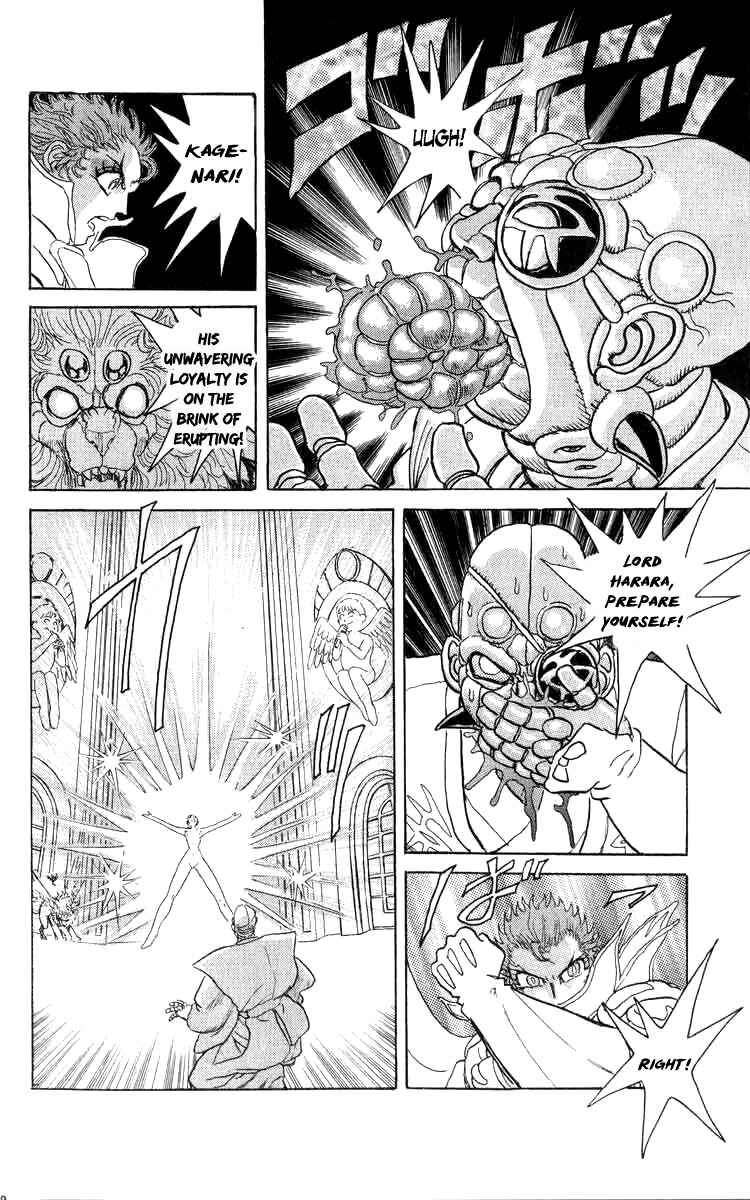 Page 10 Chapter 79 Apocalypse Zero