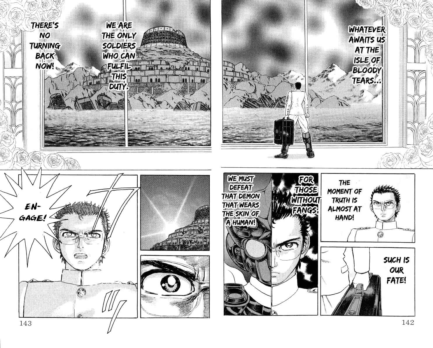 Page 13 Chapter 79 Apocalypse Zero