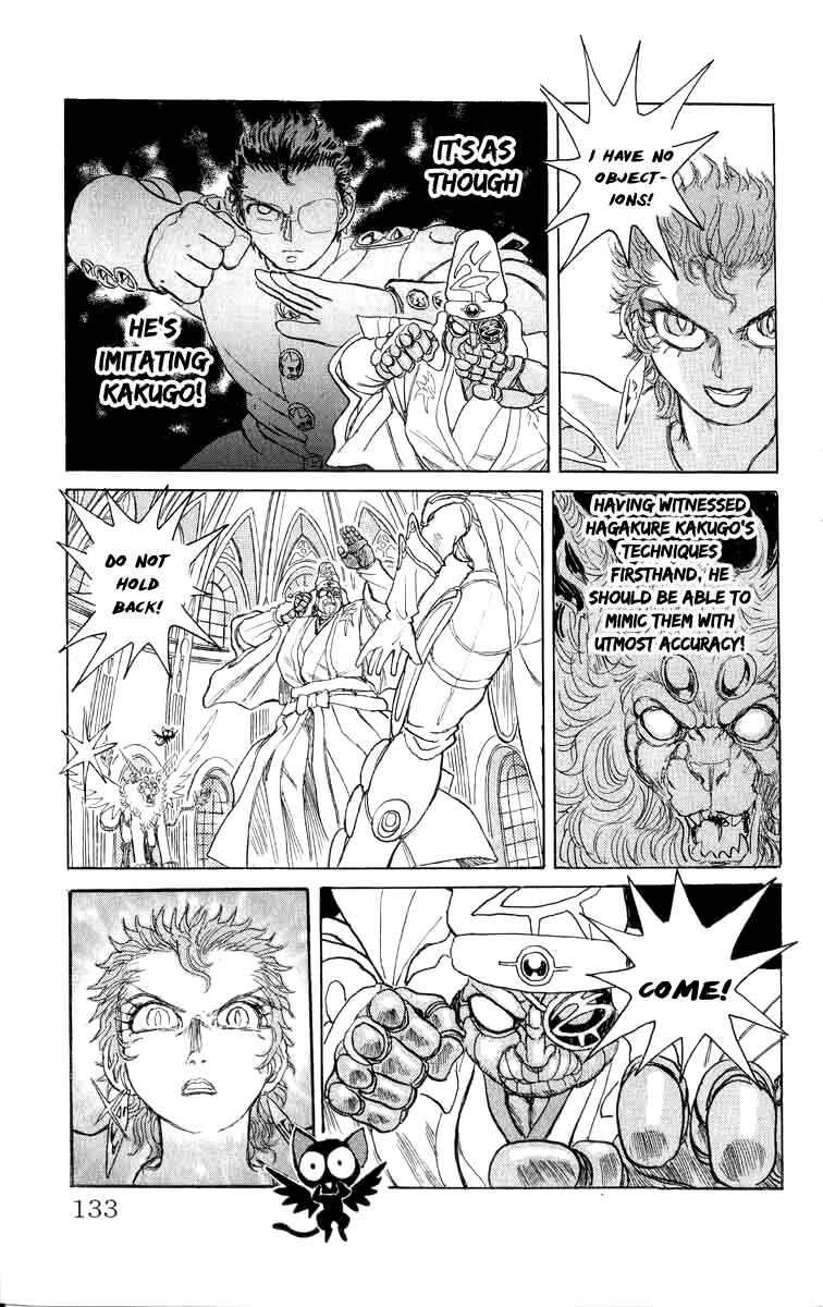 Page 5 Chapter 79 Apocalypse Zero