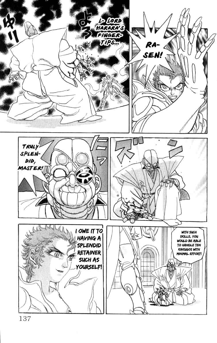 Page 9 Chapter 79 Apocalypse Zero