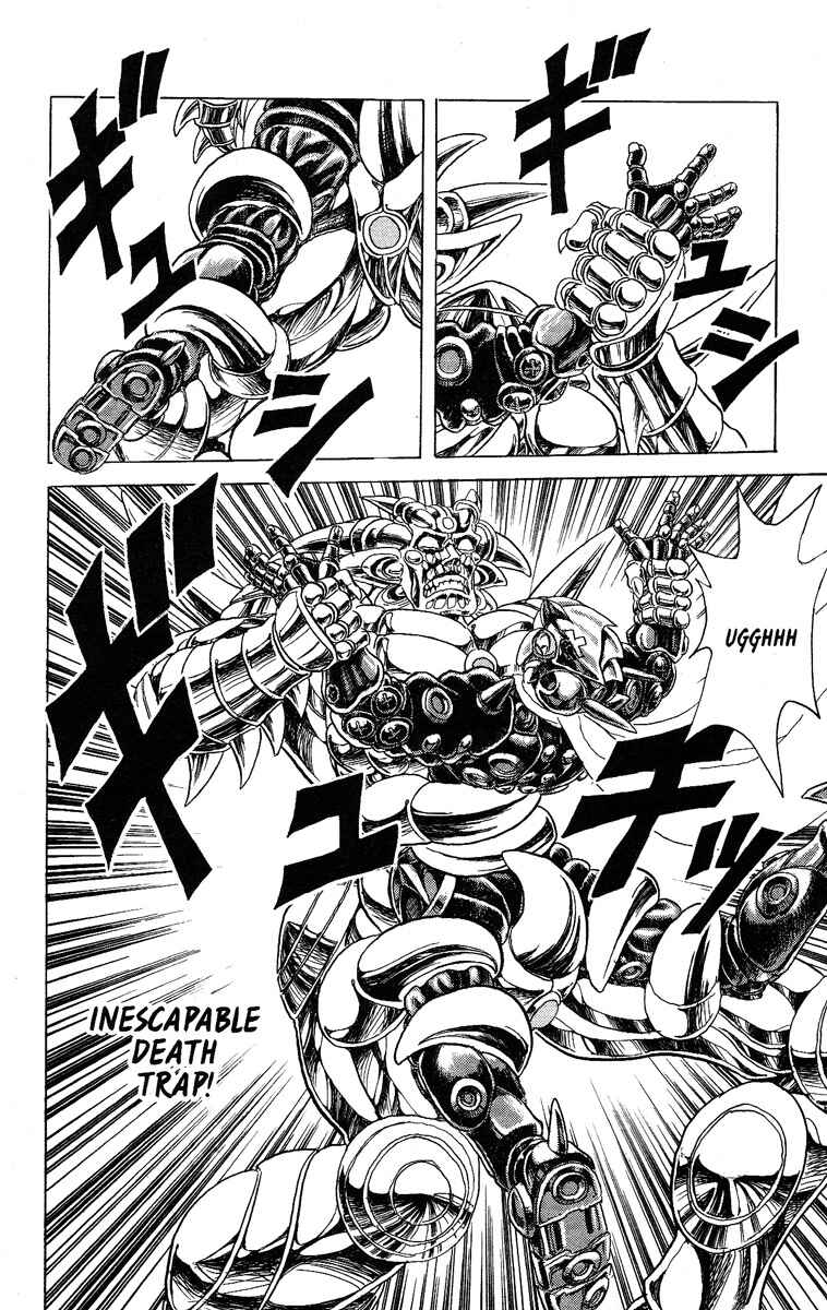 Page 2 Chapter 29 Apocalypse Zero