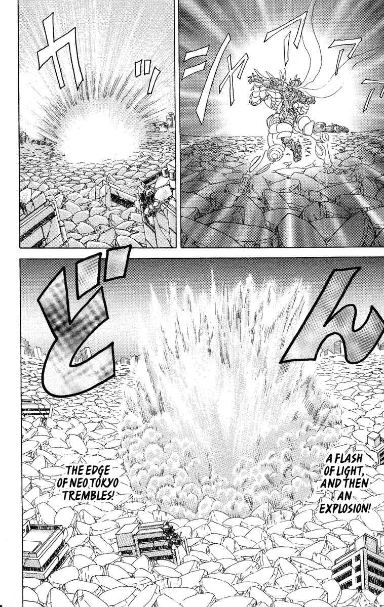 Page 4 Chapter 29 Apocalypse Zero