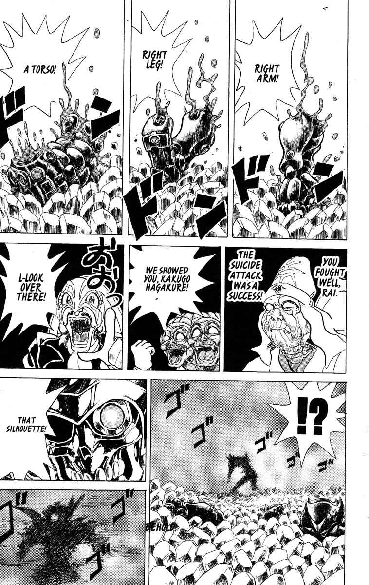 Page 7 Chapter 29 Apocalypse Zero