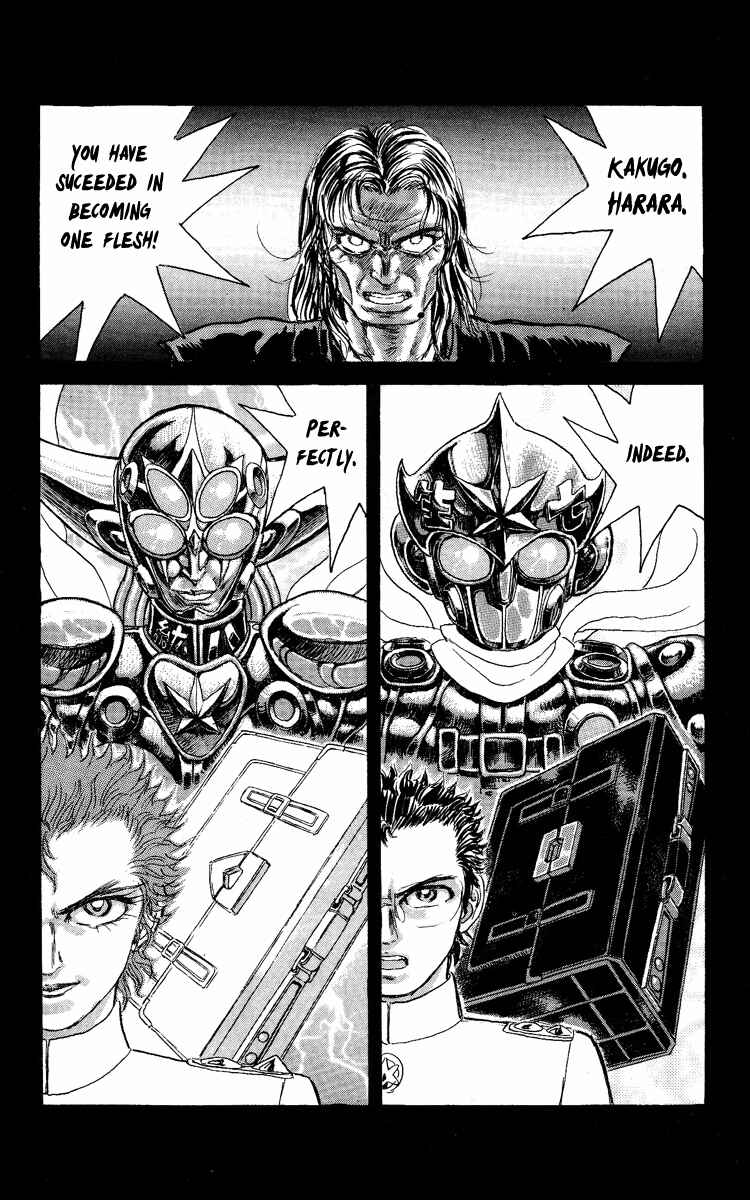 Page 11 Chapter 59 Apocalypse Zero
