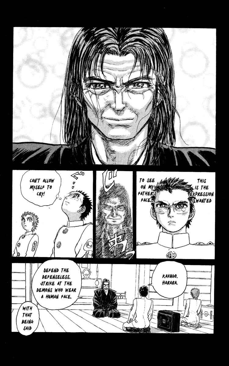Page 16 Chapter 59 Apocalypse Zero
