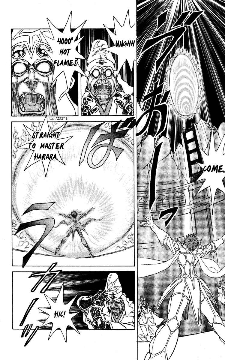 Page 5 Chapter 59 Apocalypse Zero