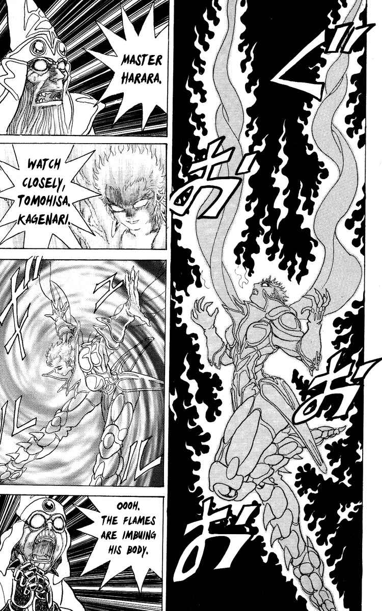 Page 6 Chapter 59 Apocalypse Zero