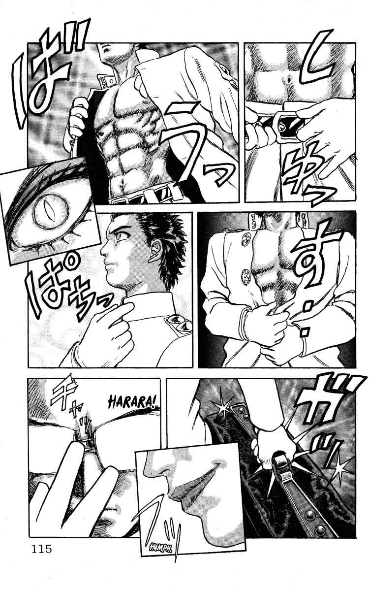 Page 8 Chapter 59 Apocalypse Zero