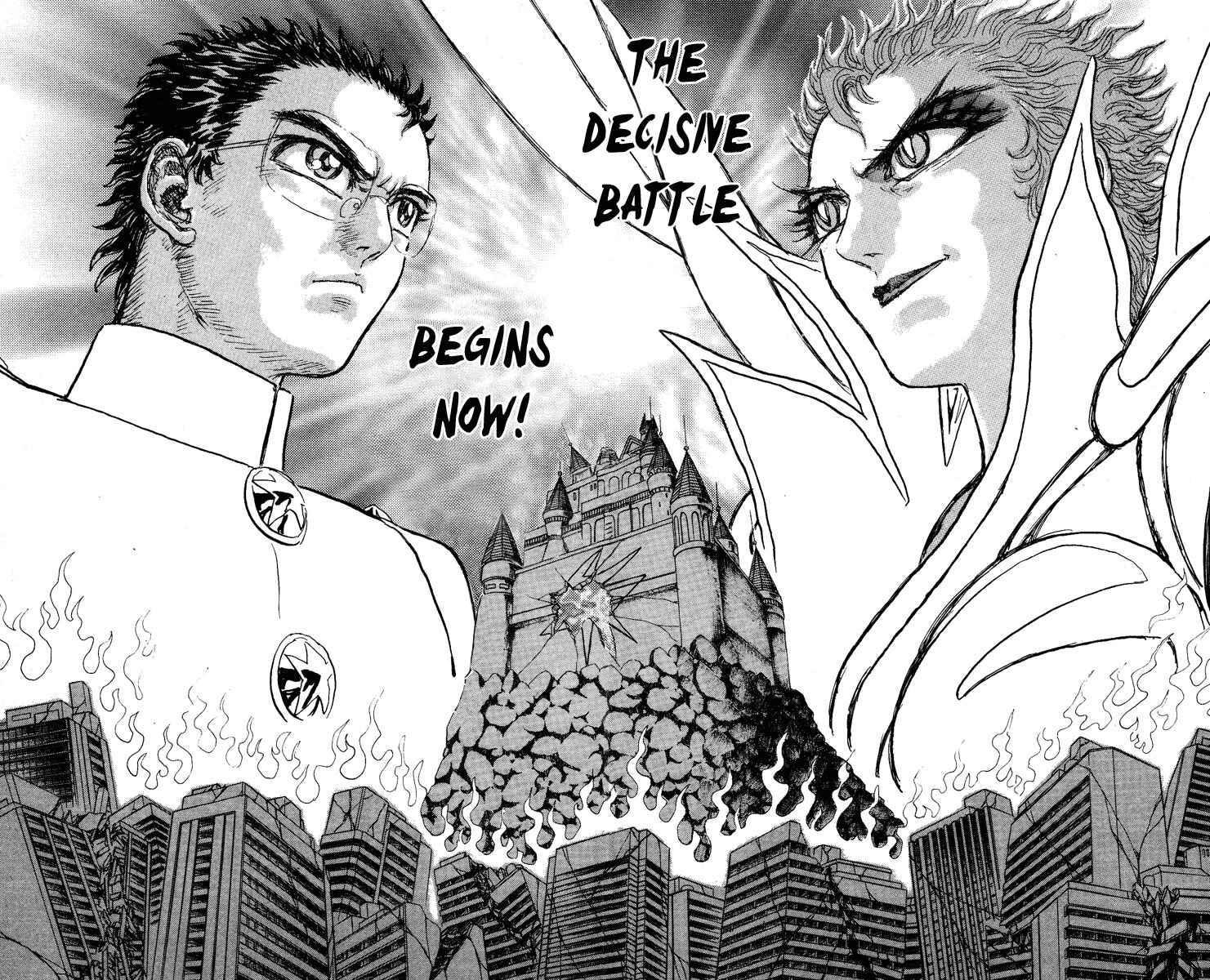 Page 9 Chapter 59 Apocalypse Zero