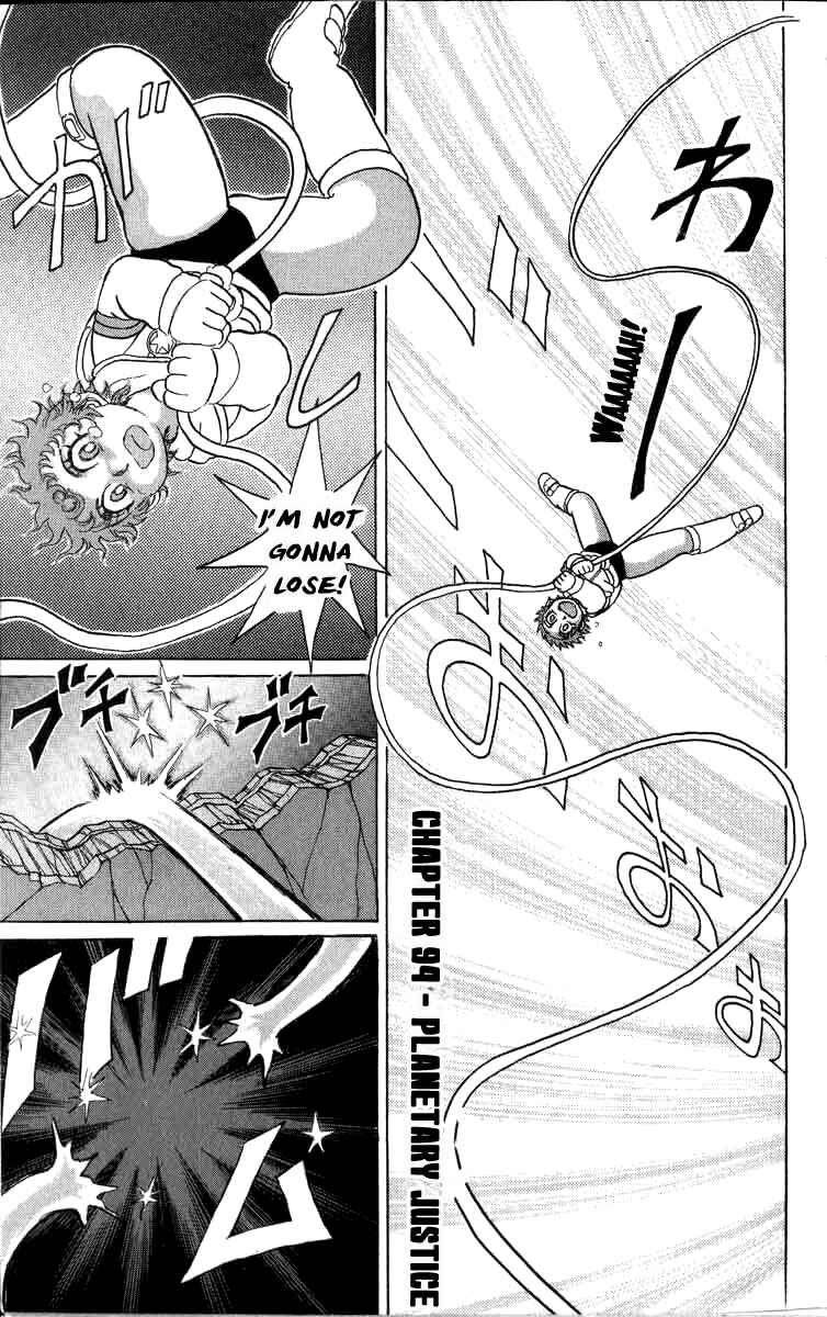 Page 1 Chapter 94 Apocalypse Zero