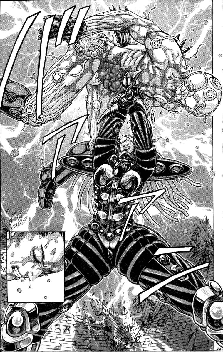Page 10 Chapter 94 Apocalypse Zero