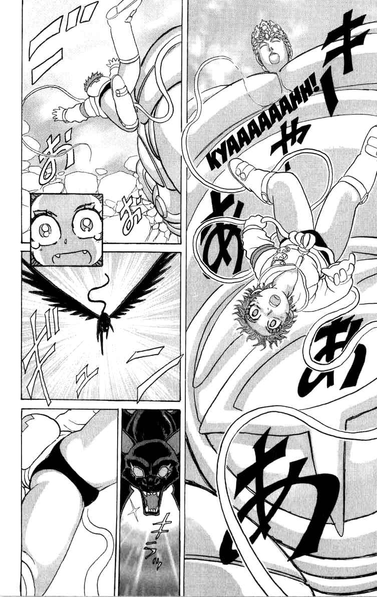 Page 2 Chapter 94 Apocalypse Zero