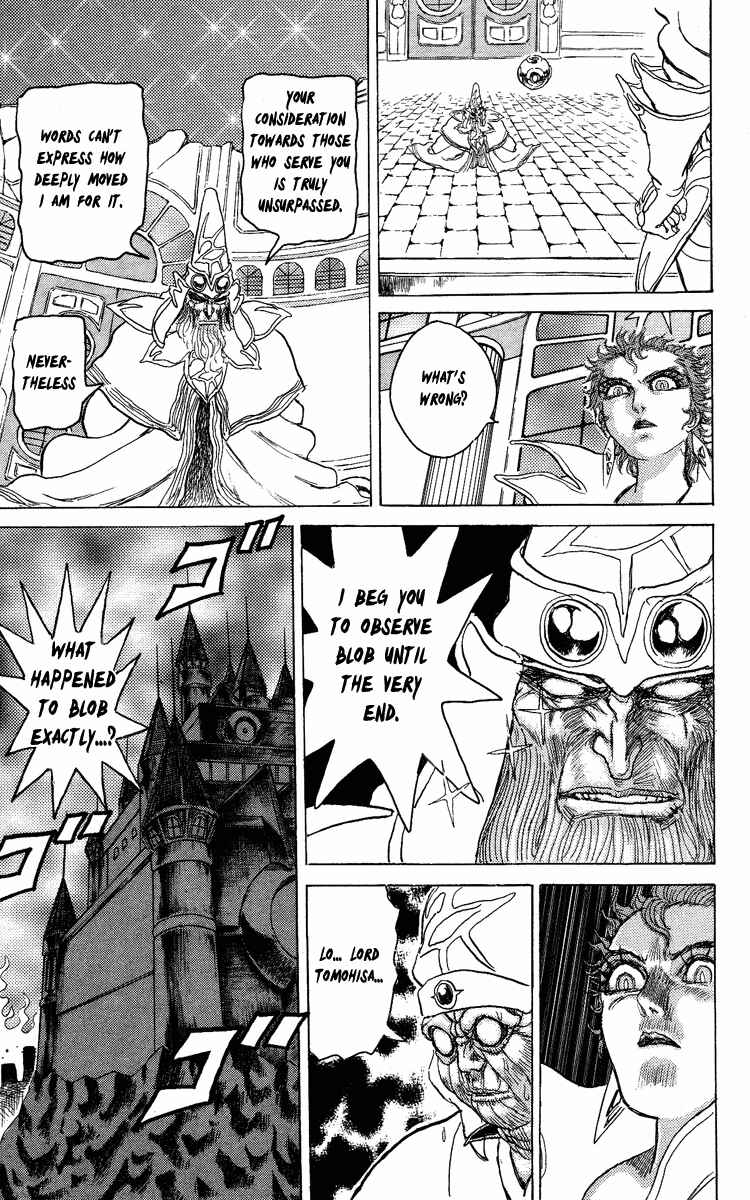 Page 12 Chapter 55 Apocalypse Zero