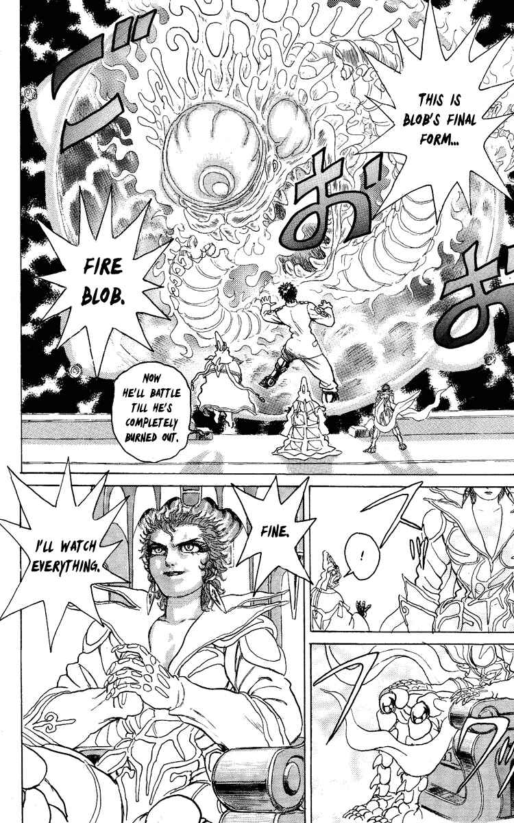 Page 18 Chapter 55 Apocalypse Zero