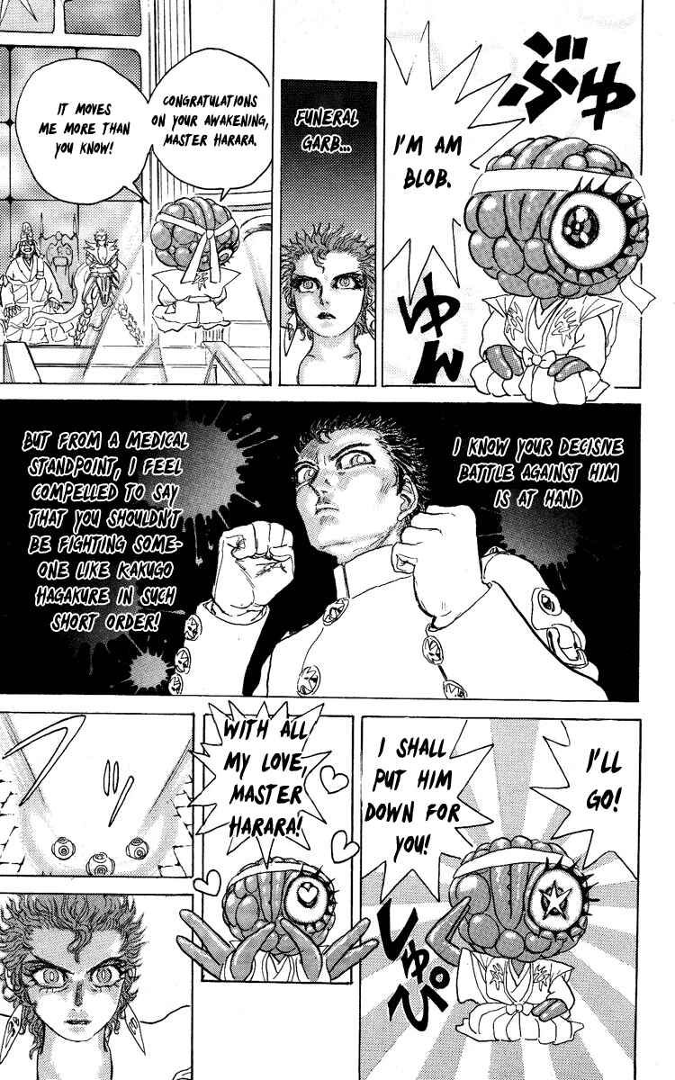 Page 8 Chapter 55 Apocalypse Zero