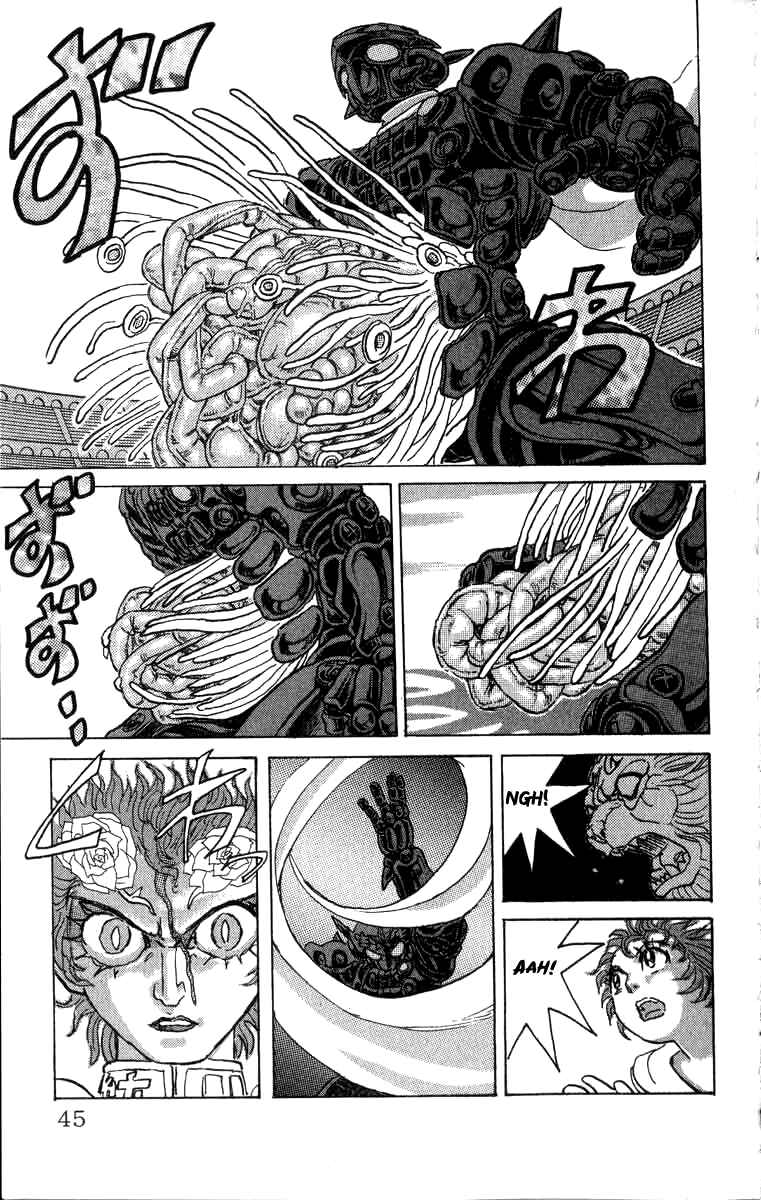 Page 16 Chapter 84 Apocalypse Zero