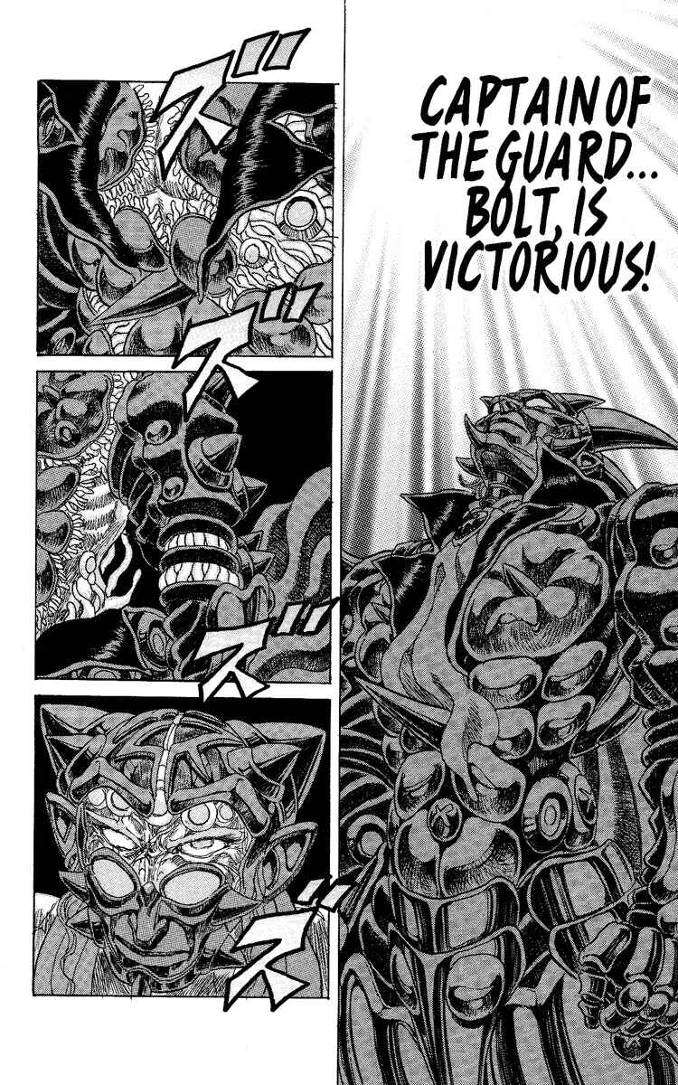 Page 14 Chapter 46 Apocalypse Zero
