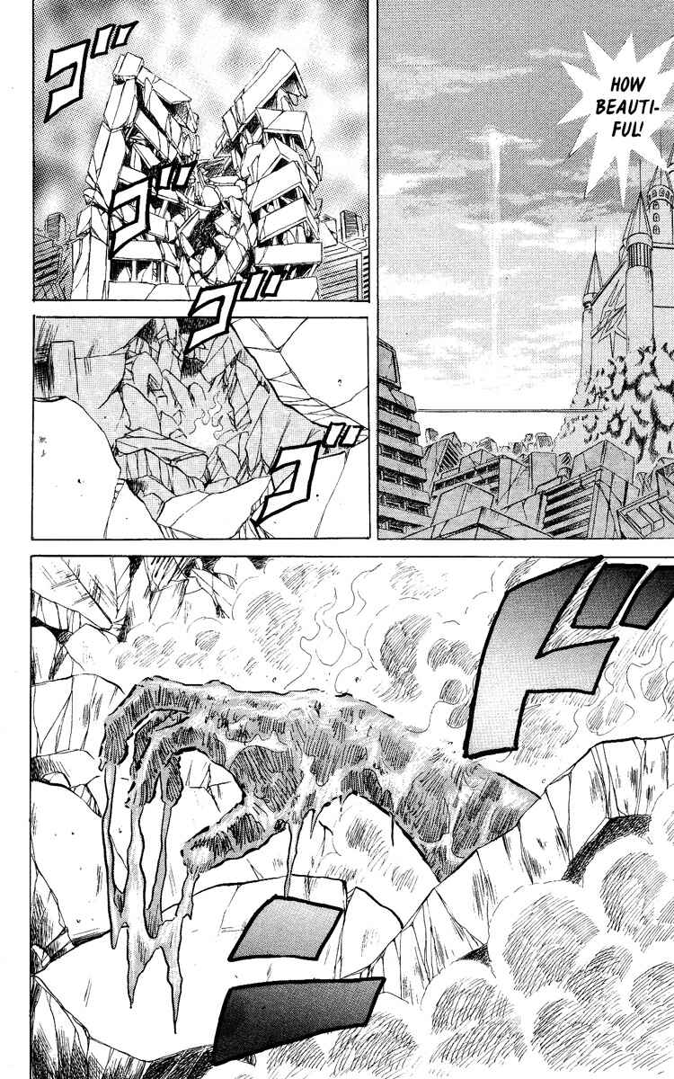 Page 18 Chapter 46 Apocalypse Zero