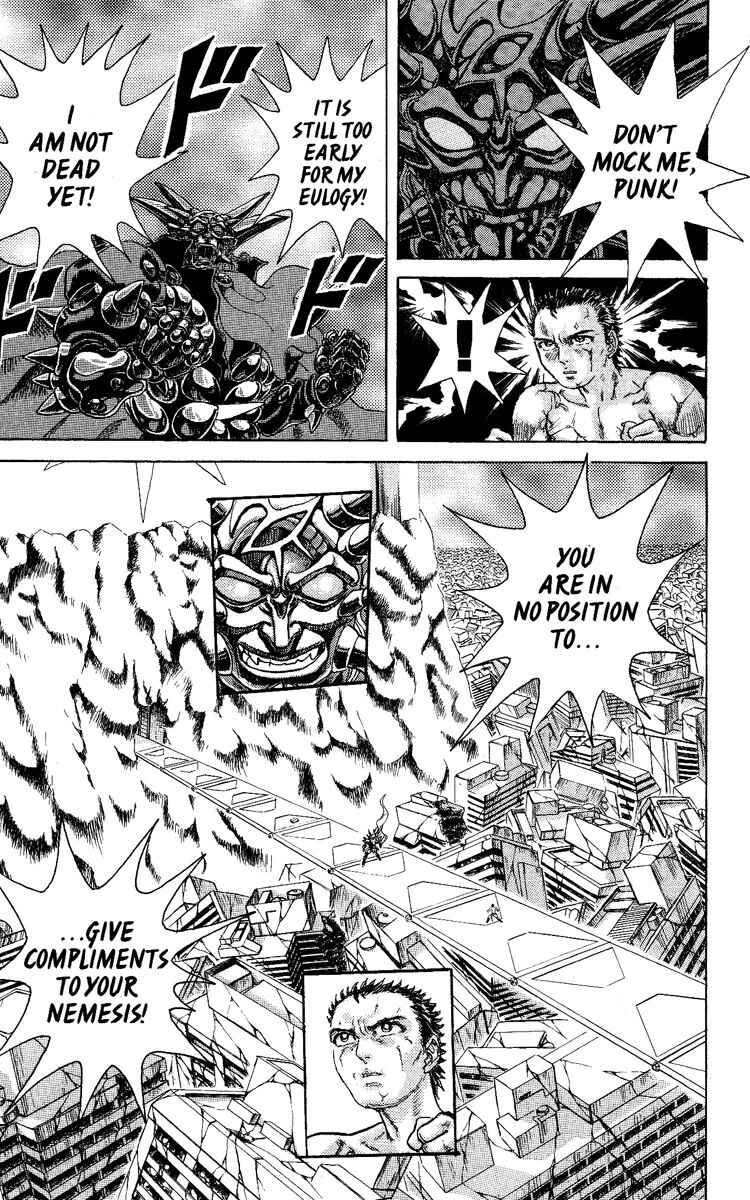 Page 6 Chapter 46 Apocalypse Zero