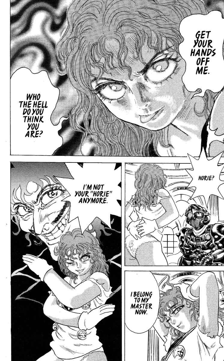 Page 17 Chapter 33 Apocalypse Zero