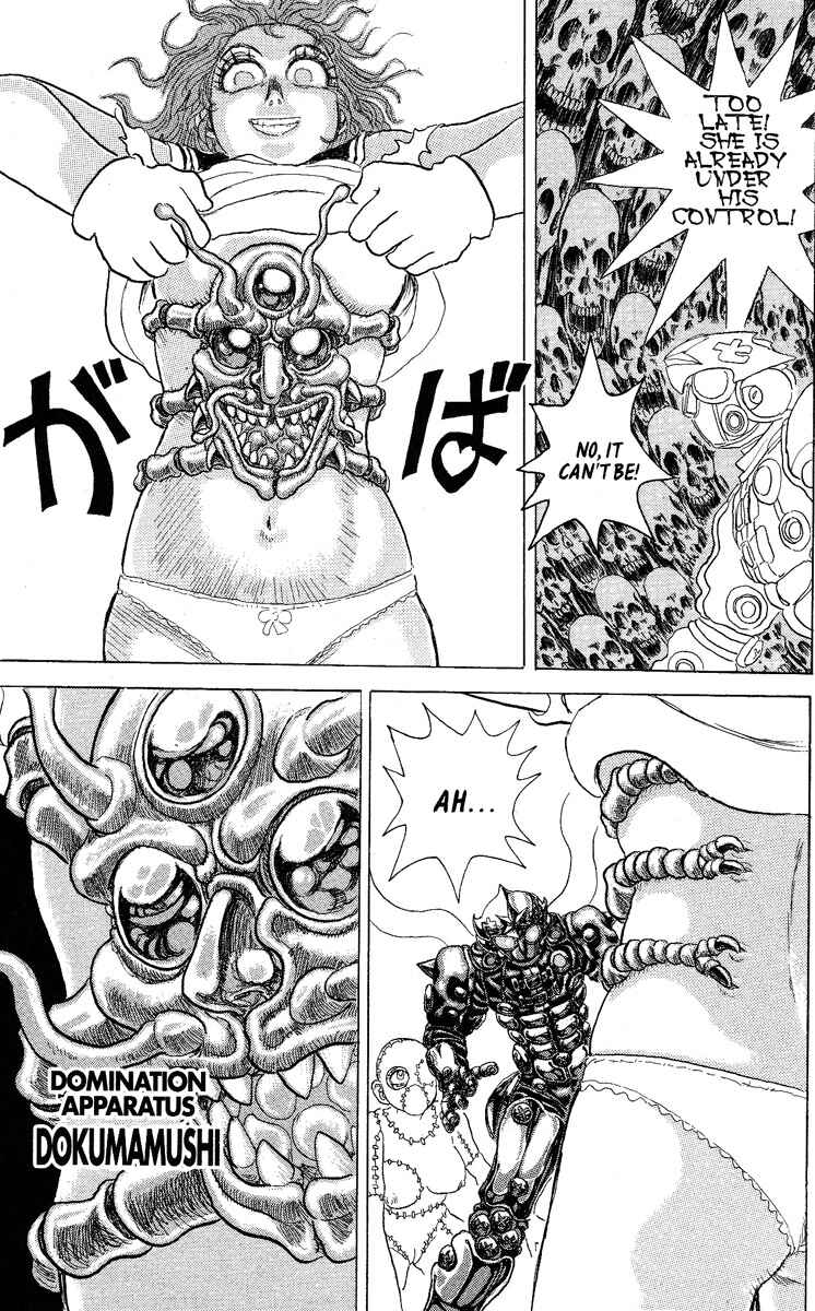 Page 18 Chapter 33 Apocalypse Zero