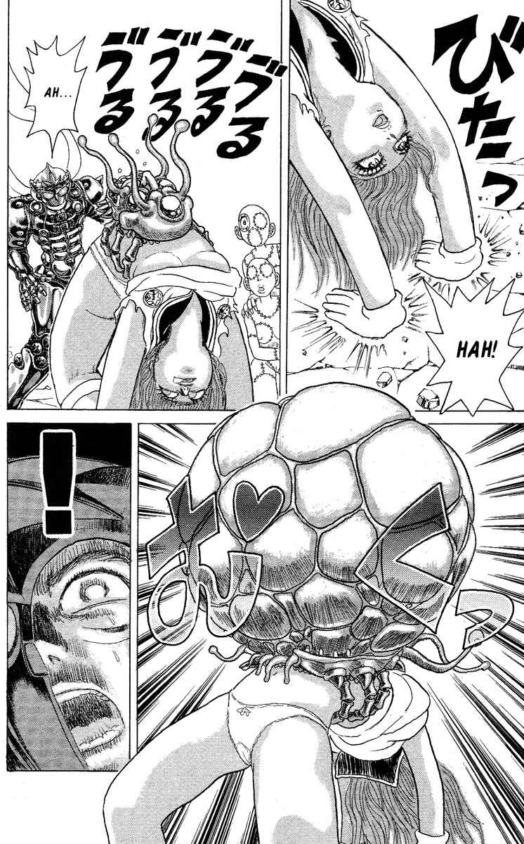 Page 19 Chapter 33 Apocalypse Zero