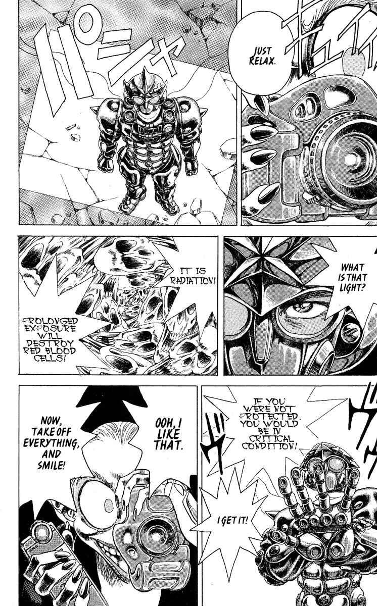 Page 4 Chapter 33 Apocalypse Zero
