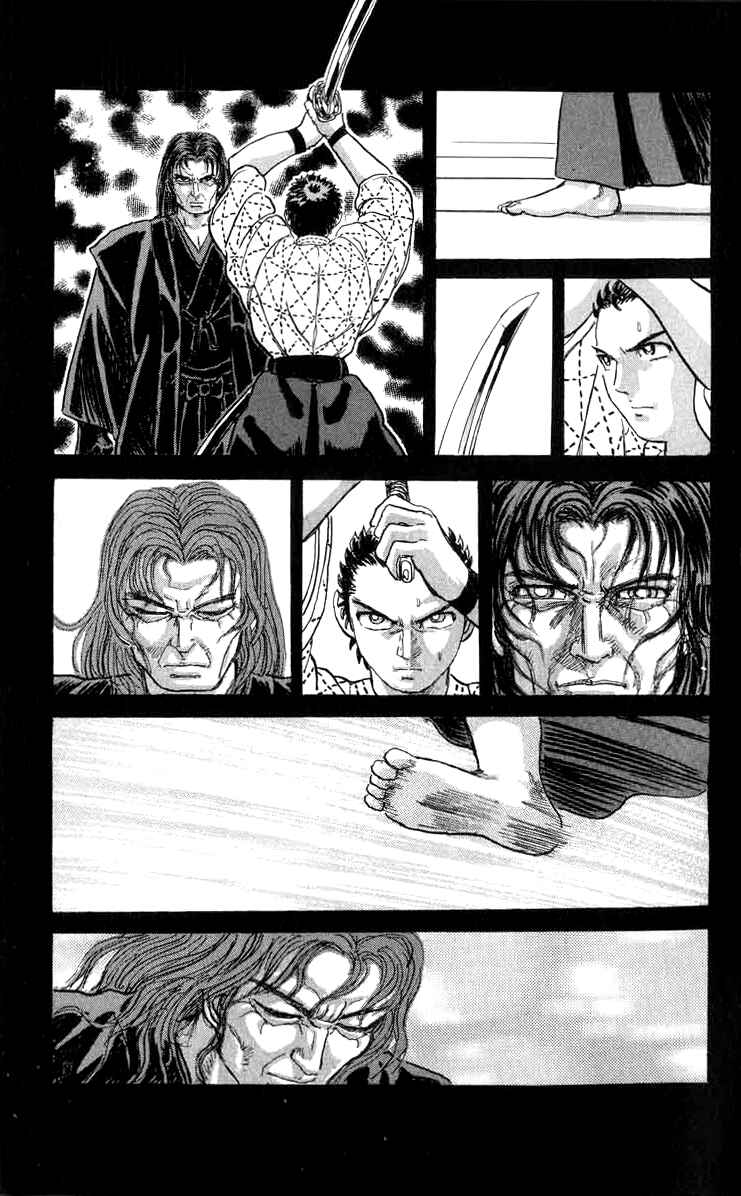 Page 15 Chapter 82 Apocalypse Zero
