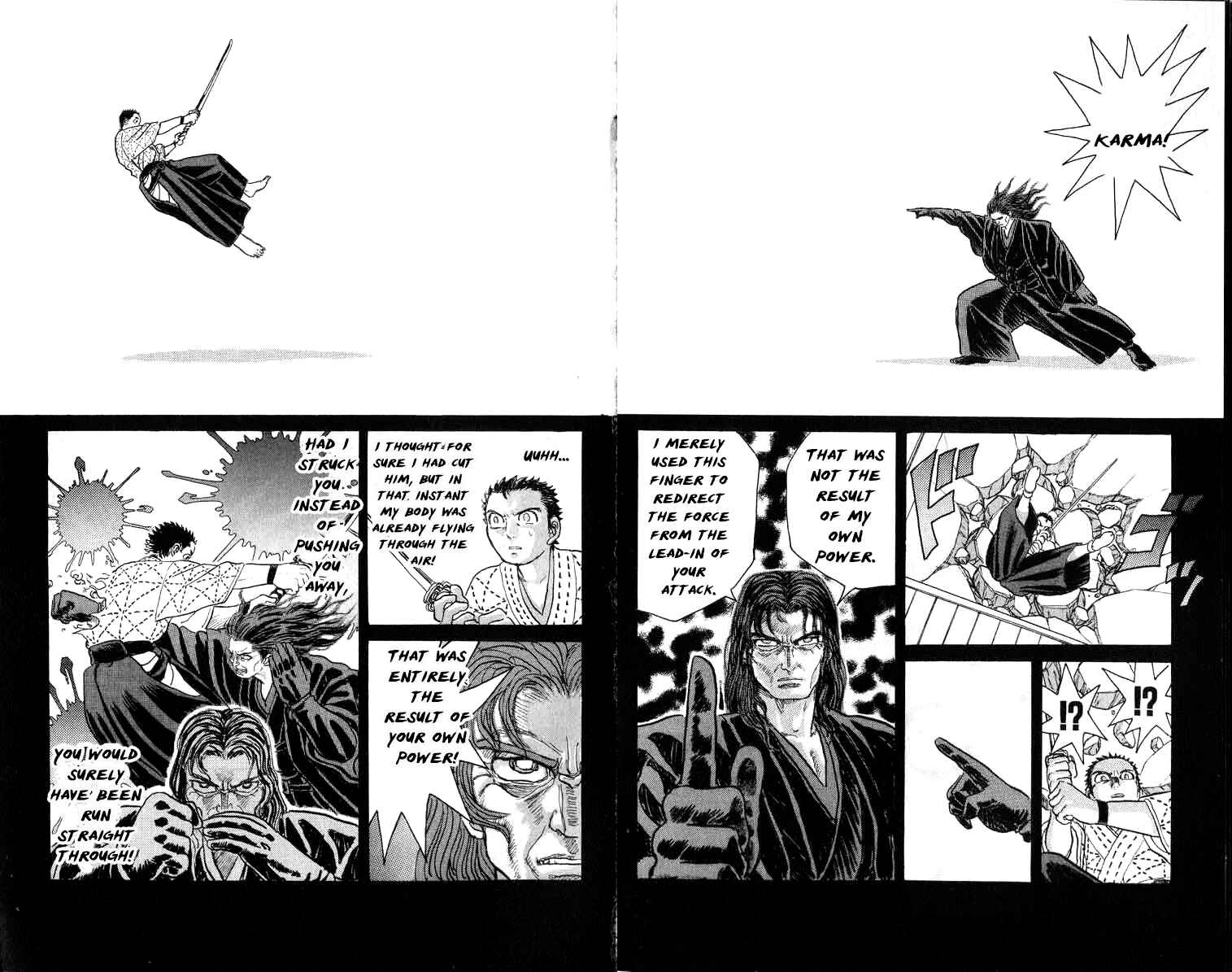 Page 16 Chapter 82 Apocalypse Zero