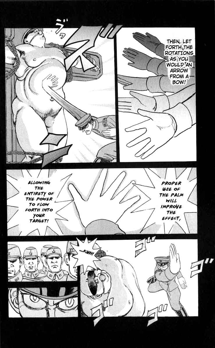Page 6 Chapter 82 Apocalypse Zero
