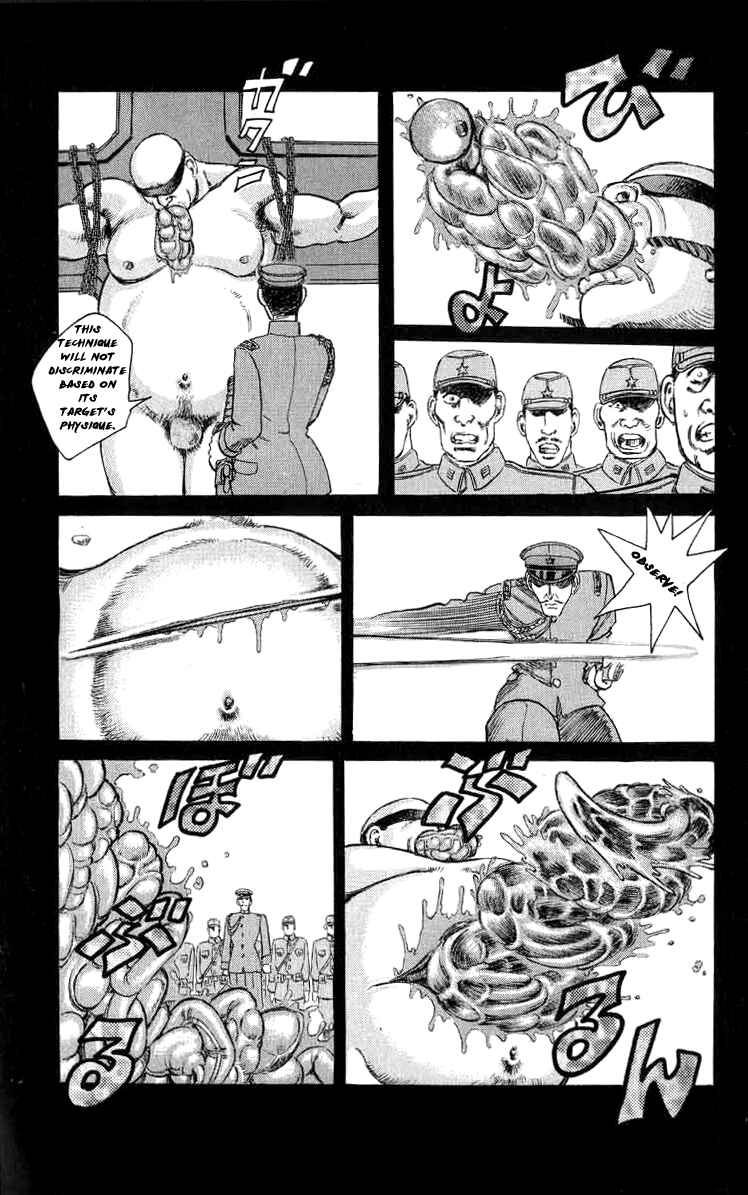 Page 7 Chapter 82 Apocalypse Zero