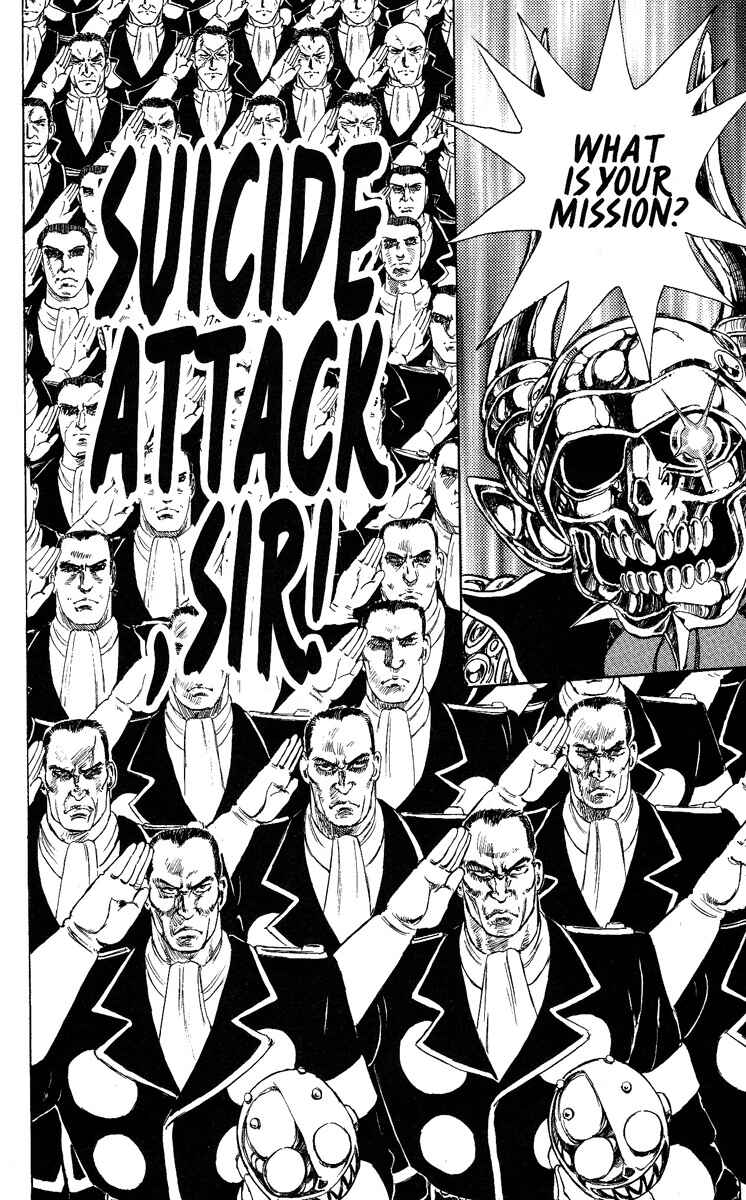 Page 5 Chapter 41 Apocalypse Zero