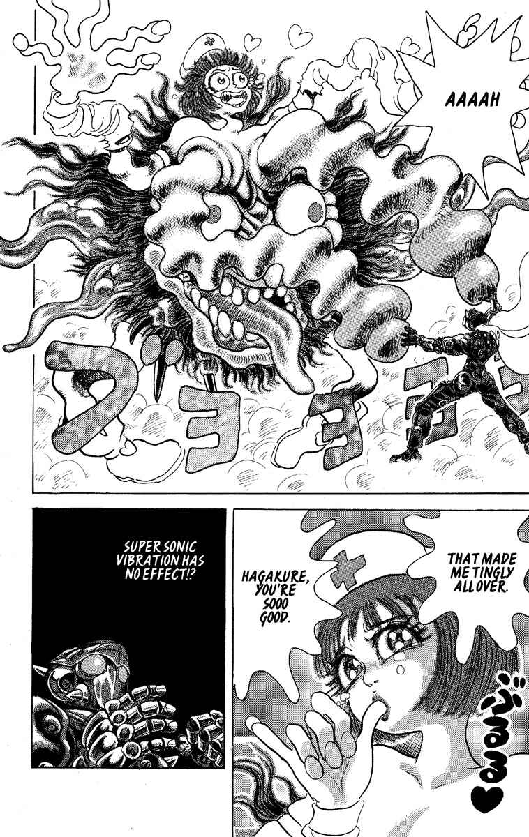 Page 6 Chapter 22 Apocalypse Zero