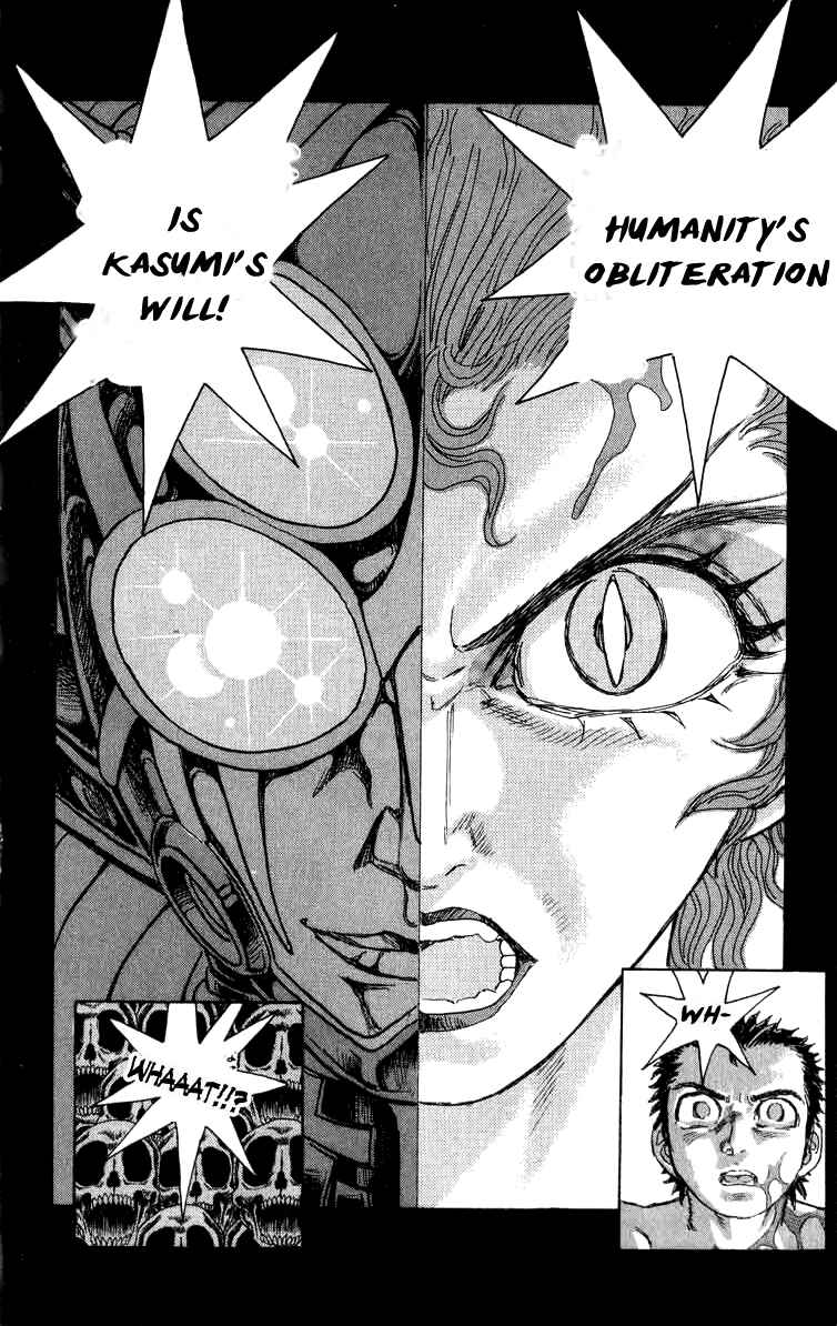 Page 10 Chapter 89 Apocalypse Zero