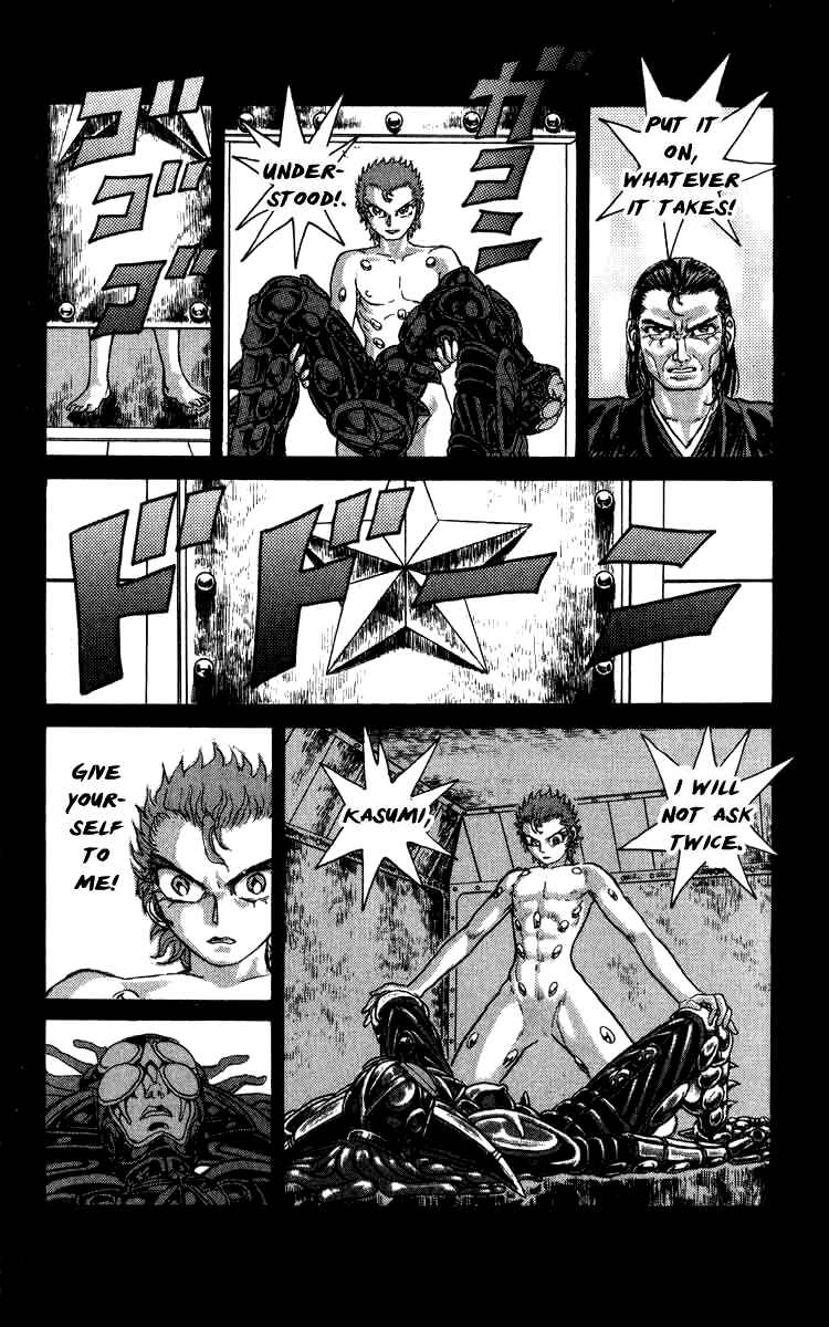 Page 12 Chapter 89 Apocalypse Zero