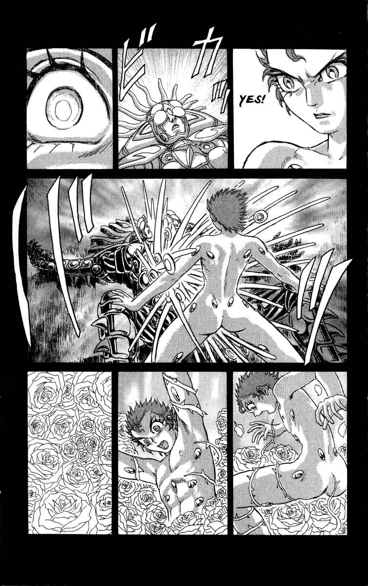 Page 13 Chapter 89 Apocalypse Zero