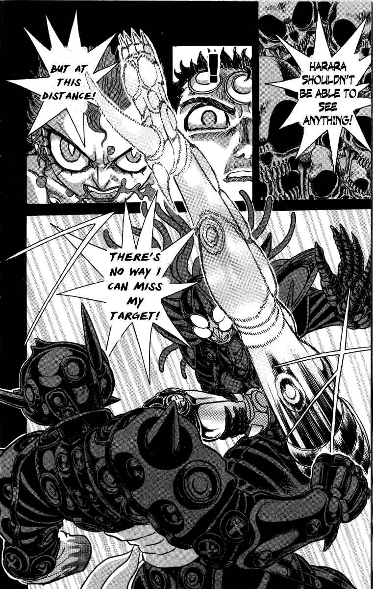 Page 5 Chapter 89 Apocalypse Zero