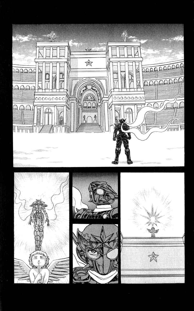 Page 4 Chapter 81 Apocalypse Zero