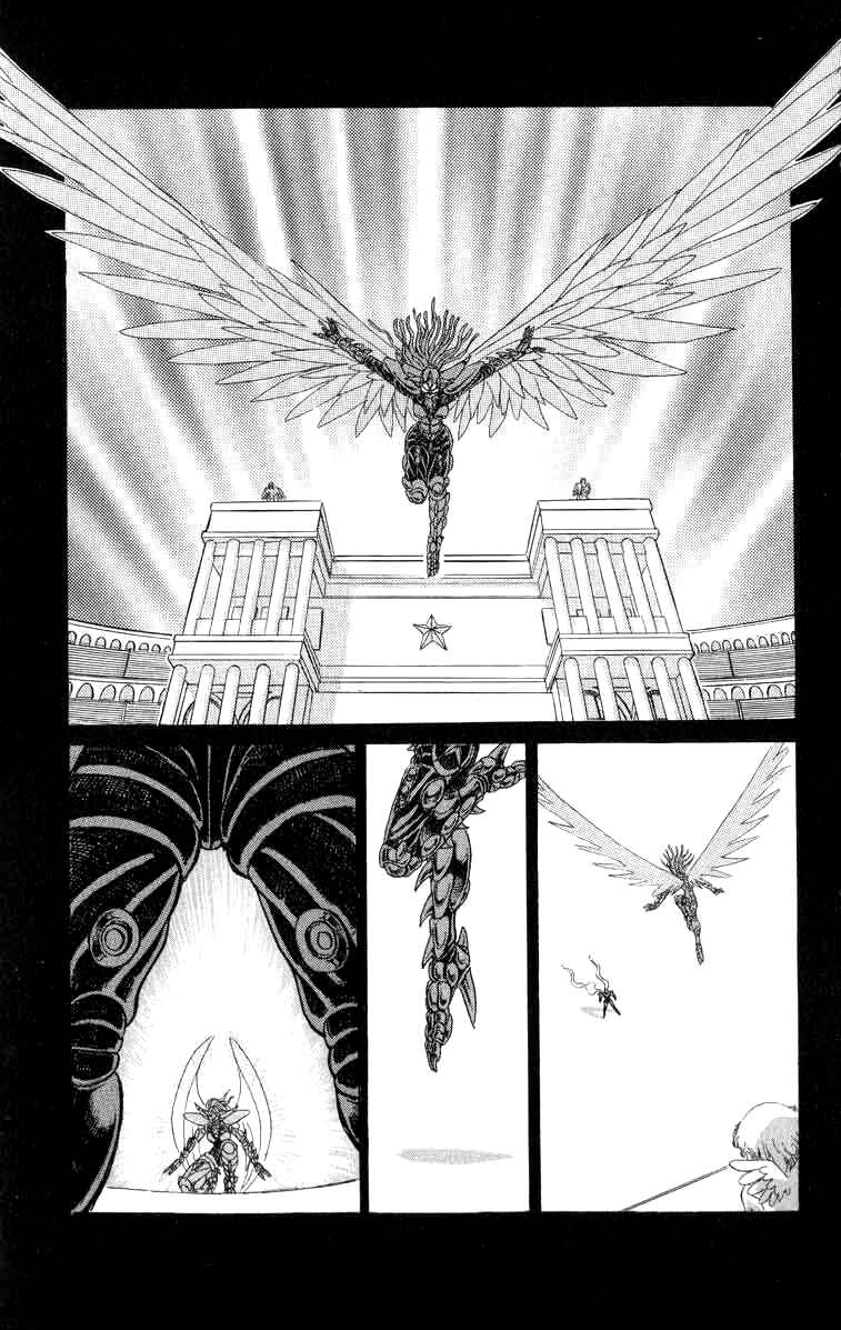 Page 6 Chapter 81 Apocalypse Zero