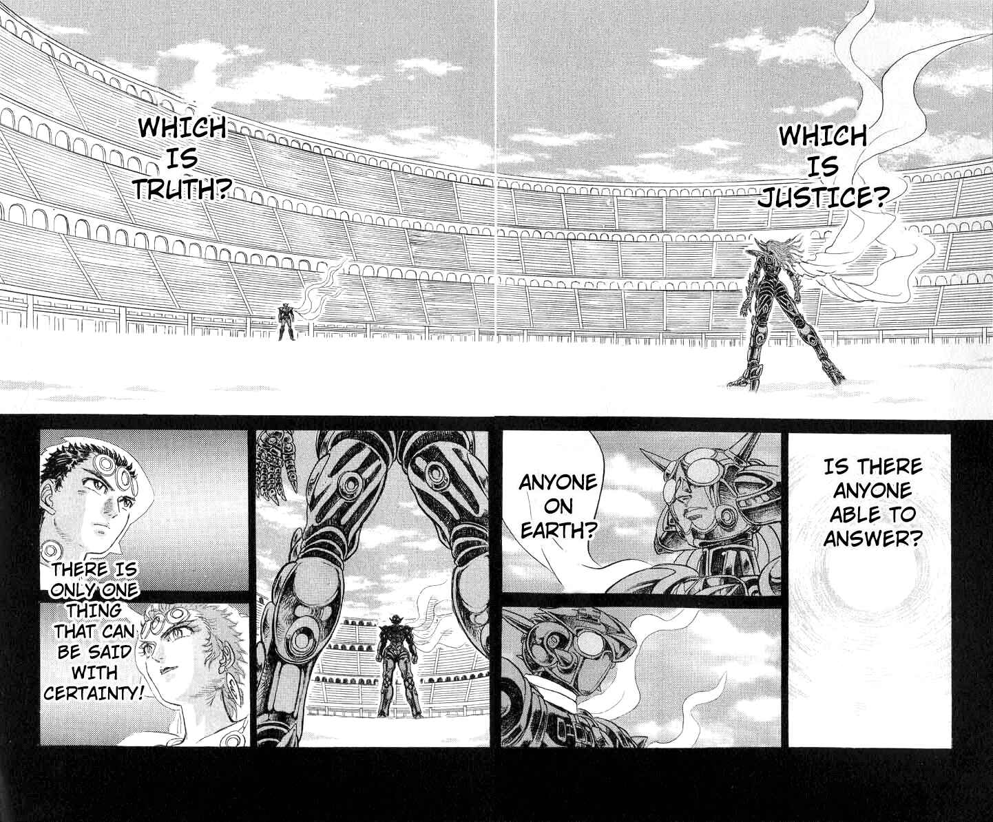 Page 7 Chapter 81 Apocalypse Zero