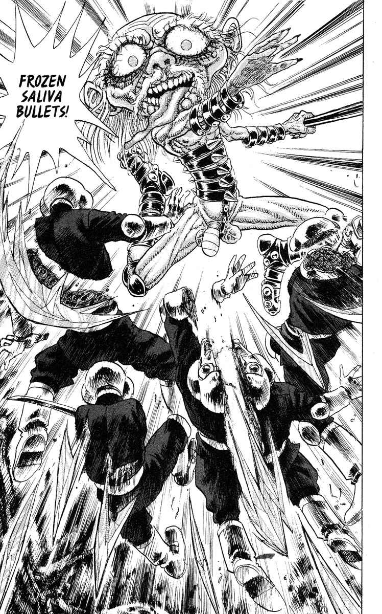 Page 19 Chapter 4 Apocalypse Zero