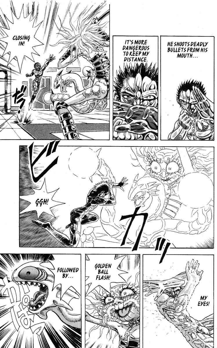 Page 4 Chapter 7 Apocalypse Zero
